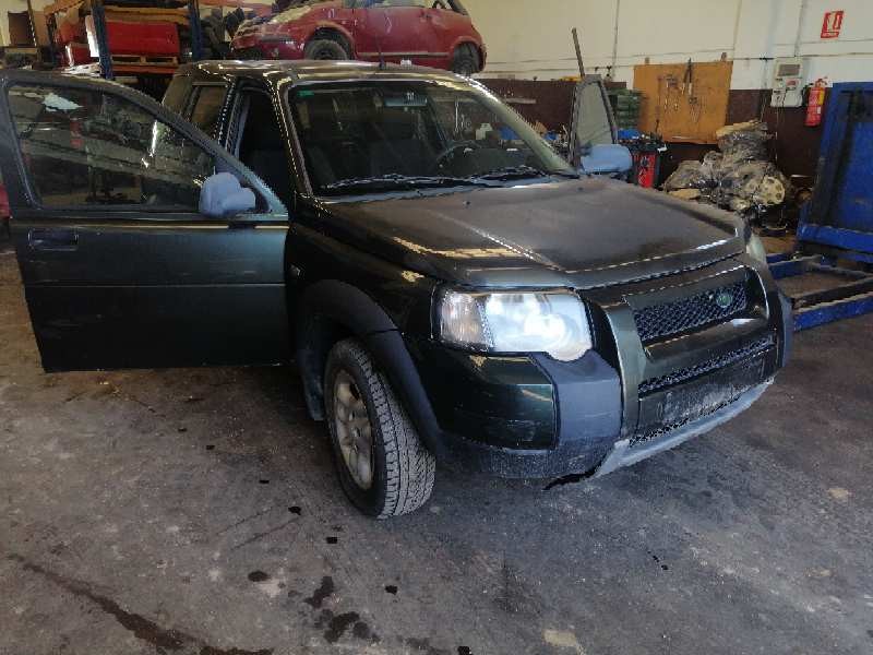land rover freelander (ln) del año 2005