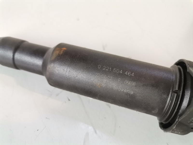 Recambio de bobina encendido para bmw serie 3 compacto (e46) n42b18a referencia OEM IAM 0221504464  