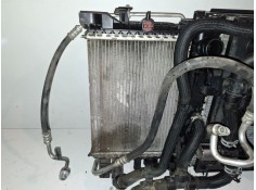 Recambio de intercooler para dacia dokker express k9k872 referencia OEM IAM 214106421RB  