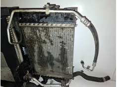 Recambio de intercooler para dacia dokker express k9k872 referencia OEM IAM 214106421RB   2