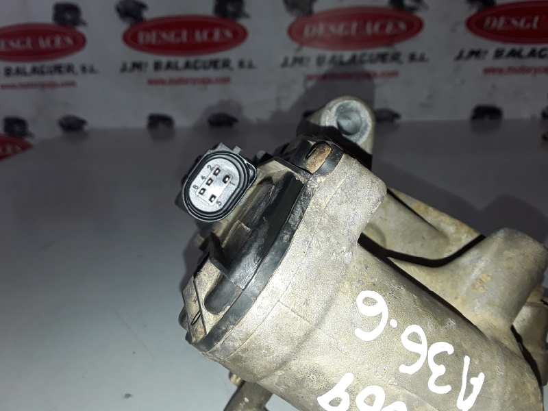 Recambio de valvula egr para renault master ii fase 2 camión/chasis zd3a202 referencia OEM IAM A2C53037341  