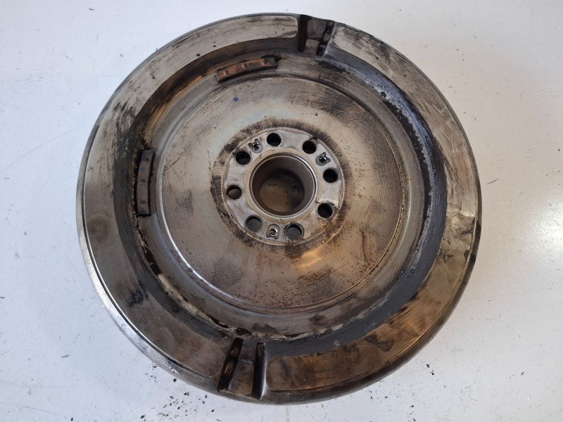 Recambio de volante motor para volkswagen t5 transporter furgón/combi (7h) axd referencia OEM IAM ZSB070105266  