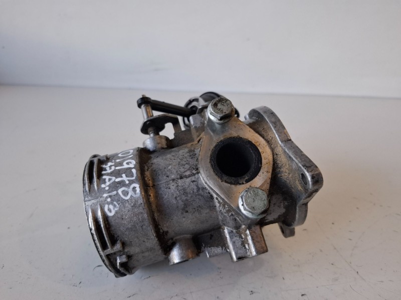 Recambio de valvula egr para volkswagen t5 transporter furgón/combi (7h) axd referencia OEM IAM 070128073  