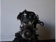 Recambio de motor completo para dacia dokker express k9k872 referencia OEM IAM K9K872   2