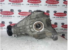 Recambio de diferencial trasero para mercedes-benz clase ml (bm 163) referencia OEM IAM 4460310013/ZF/4460310012  