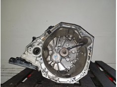Recambio de caja cambios para dacia dokker express k9k872 referencia OEM IAM TL4358  