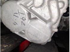 Recambio de caja cambios para dacia dokker express k9k872 referencia OEM IAM TL4358   2