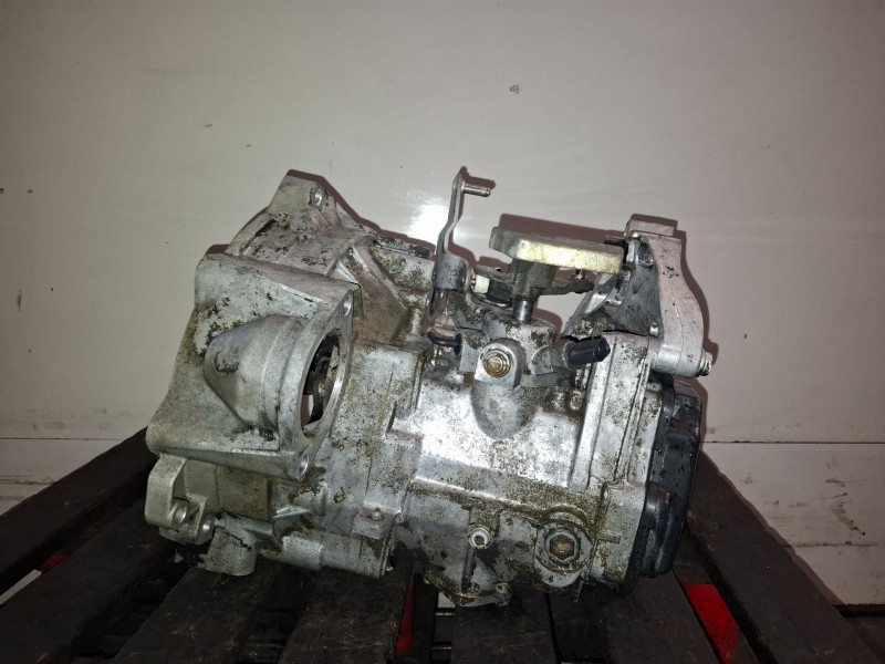 Recambio de caja cambios para volkswagen golf v (1k1)(10.2003) bxe referencia OEM IAM JCR  