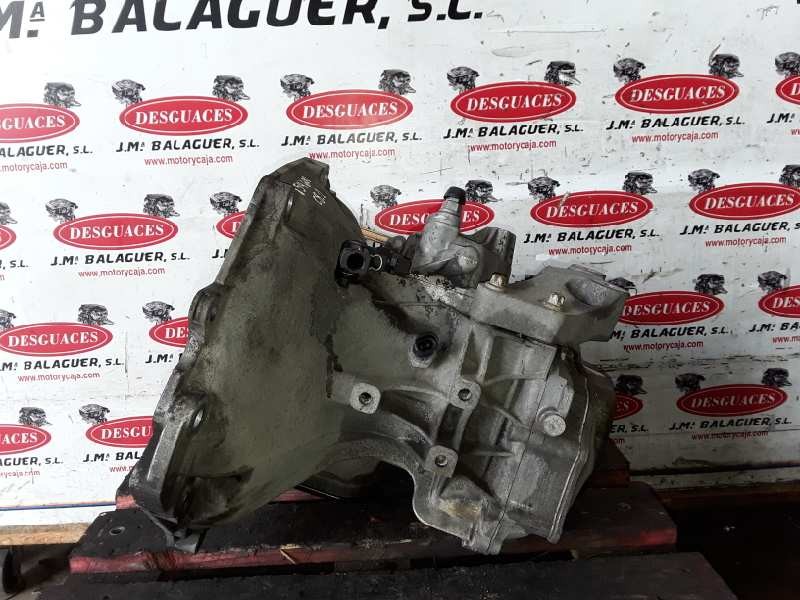 Recambio de caja cambios para opel corsa d referencia OEM IAM F13MC429  