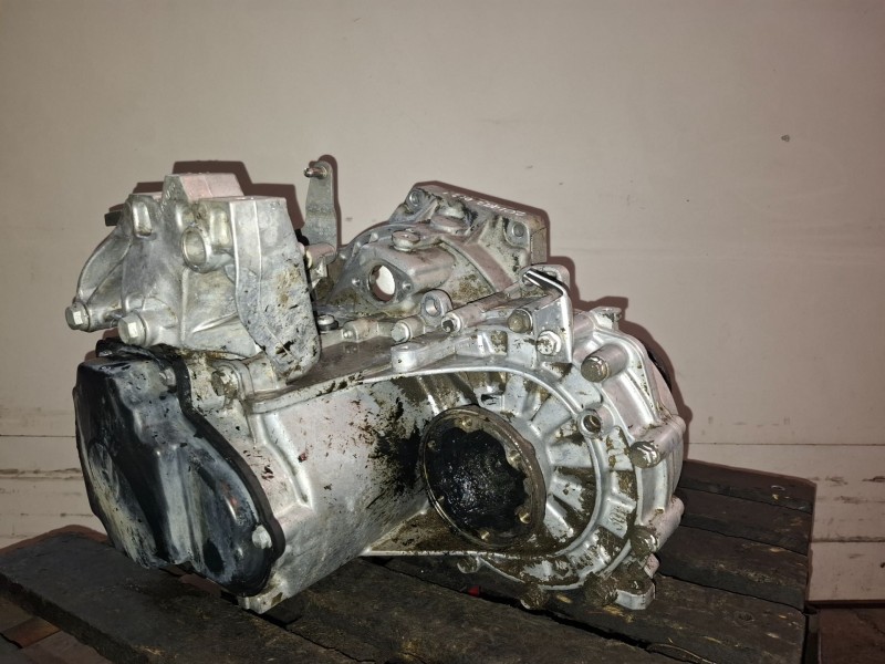 Recambio de caja cambios para volkswagen golf v (1k1)(10.2003) bxe referencia OEM IAM JCR  