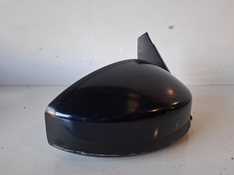 Recambio de retrovisor derecho para renault espace iv (jk0) m9r740 referencia OEM IAM   