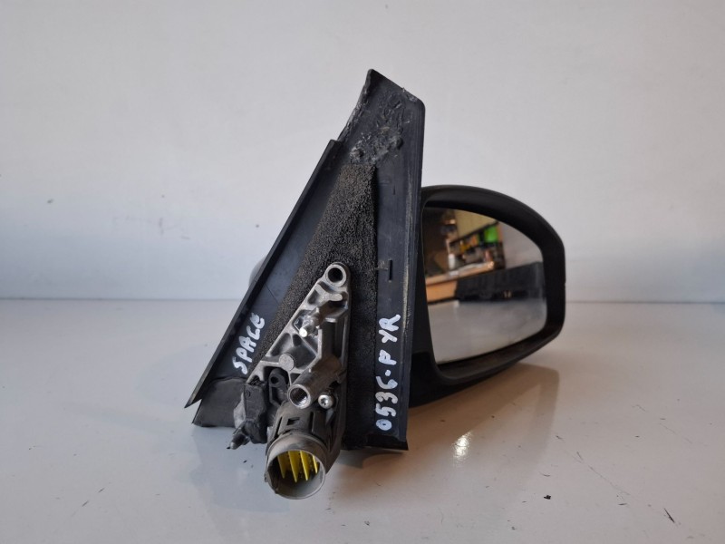 Recambio de retrovisor derecho para renault espace iv (jk0) m9r740 referencia OEM IAM   