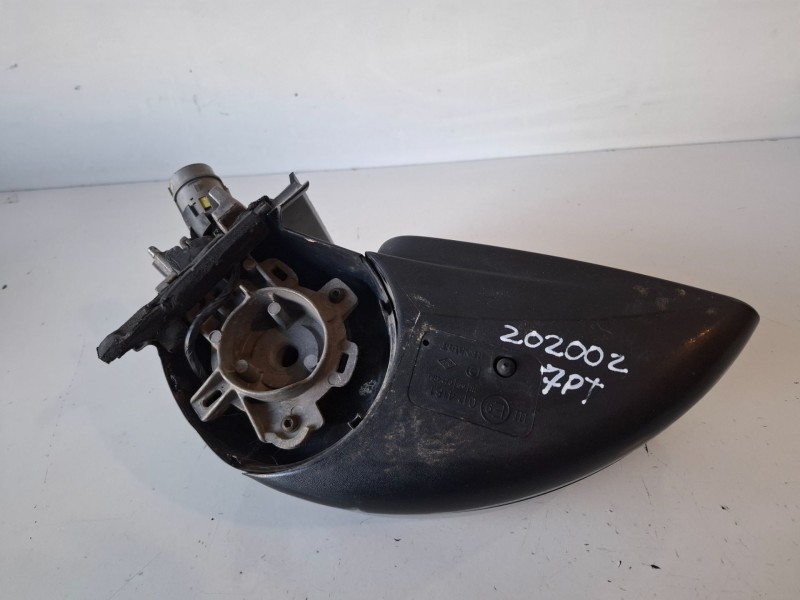 Recambio de retrovisor derecho para renault espace iv (jk0) m9r740 referencia OEM IAM   