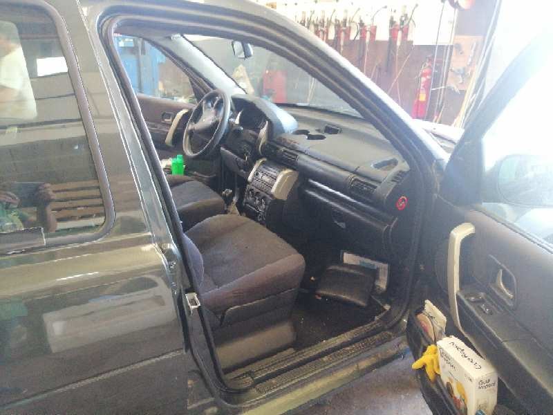 land rover freelander (ln) del año 2005
