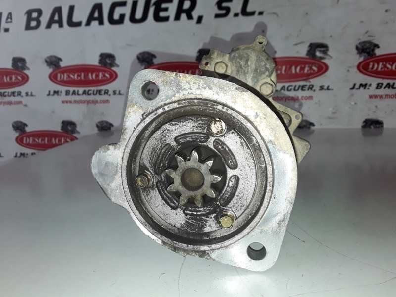 Recambio de motor arranque para renault master ii fase 2 camión/chasis zd3a202 referencia OEM IAM 23300DB000  