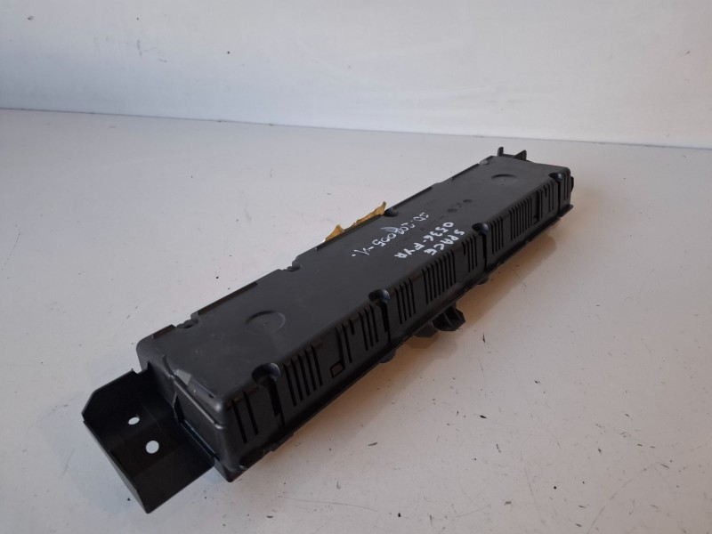 Recambio de cuadro instrumentos para renault espace iv (jk0) m9r740 referencia OEM IAM P8200726187A  