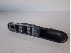 Recambio de mando elevalunas delantero izquierdo para renault espace iv (jk0) m9r740 referencia OEM IAM 8200857511  