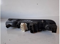Recambio de mando elevalunas delantero izquierdo para renault espace iv (jk0) m9r740 referencia OEM IAM 8200857511   2
