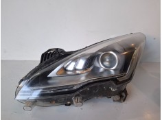 Recambio de faro izquierdo para peugeot 5008 5g01 referencia OEM IAM 9805525580  