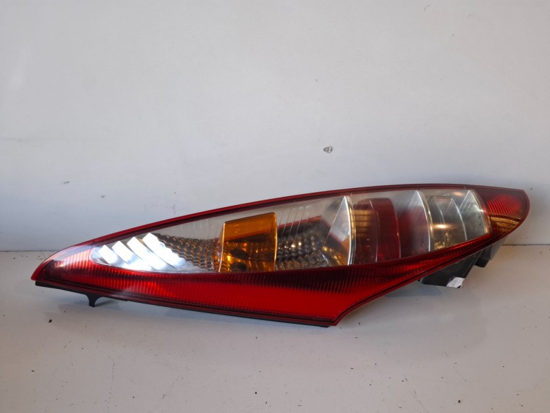 Recambio de piloto trasero izquierdo para fiat ulysse (179) 4hw referencia OEM IAM   