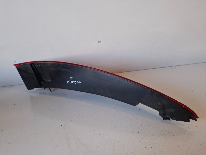 Recambio de piloto trasero izquierdo para fiat ulysse (179) 4hw referencia OEM IAM   
