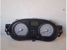 Recambio de cuadro instrumentos para dacia sandero k9k796 referencia OEM IAM 8200733629G  