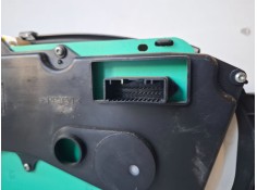 Recambio de cuadro instrumentos para dacia sandero k9k796 referencia OEM IAM 8200733629G   2
