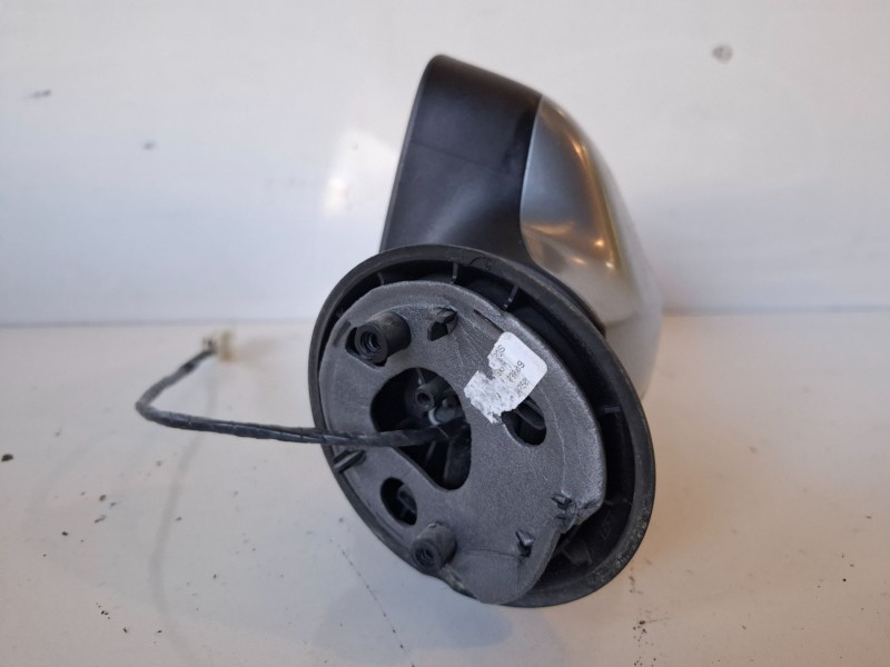 Recambio de retrovisor izquierdo para dacia sandero k9k796 referencia OEM IAM   
