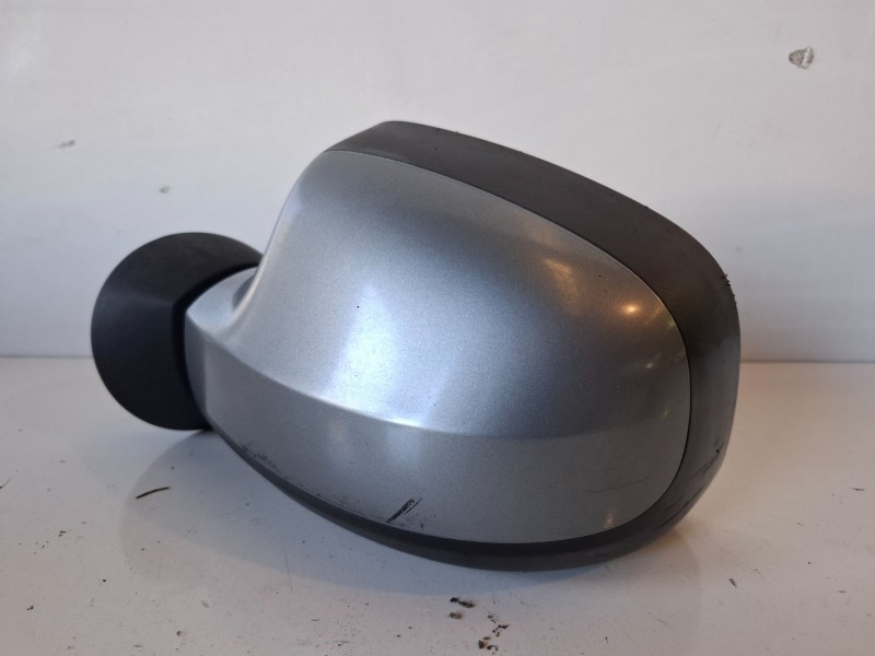 Recambio de retrovisor izquierdo para dacia sandero k9k796 referencia OEM IAM   