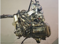 Recambio de motor completo para toyota land cruiser (j12) 1kdftv referencia OEM IAM 1KDFTV  