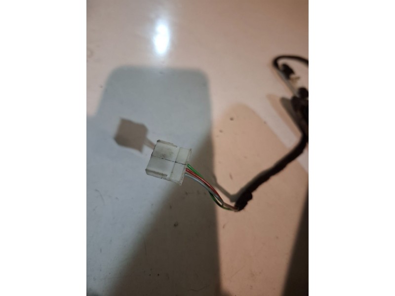Recambio de retrovisor izquierdo para bmw serie 3 berlina (e46) 204d1 referencia OEM IAM   