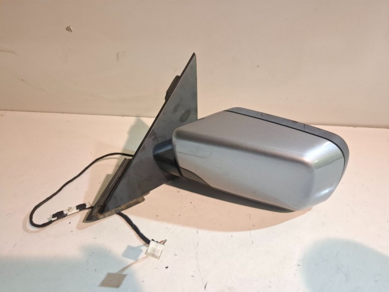 Recambio de retrovisor izquierdo para bmw serie 3 berlina (e46) 204d1 referencia OEM IAM   