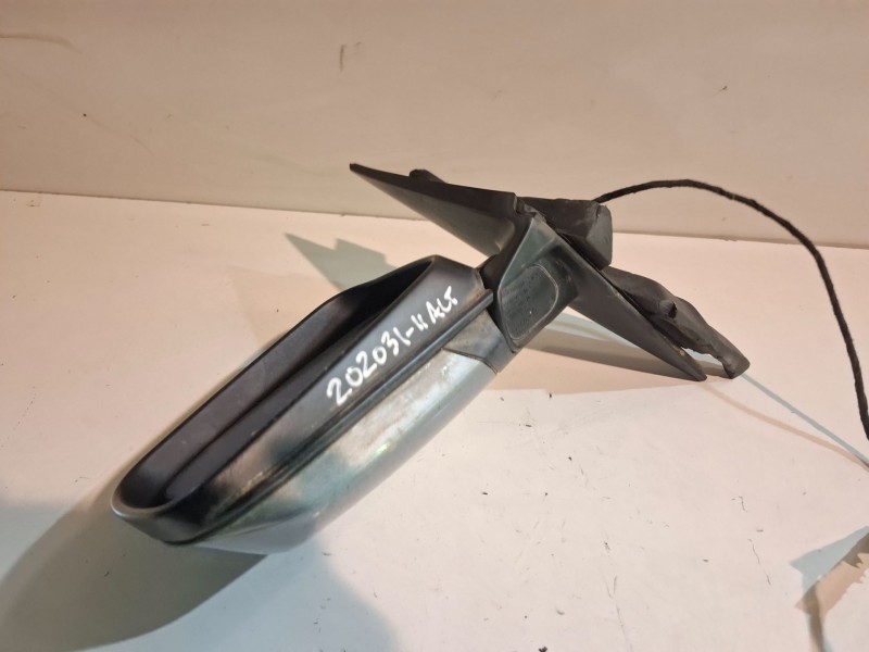 Recambio de retrovisor izquierdo para bmw serie 3 berlina (e46) 204d1 referencia OEM IAM   
