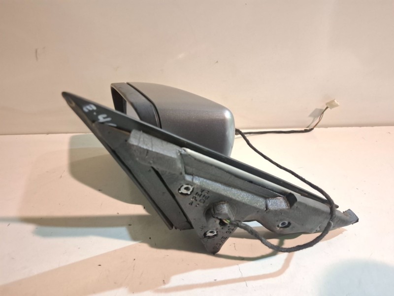 Recambio de retrovisor izquierdo para bmw serie 3 berlina (e46) 204d1 referencia OEM IAM   