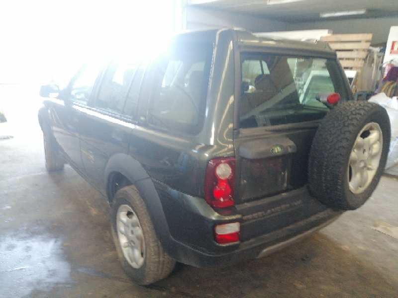 land rover freelander (ln) del año 2005