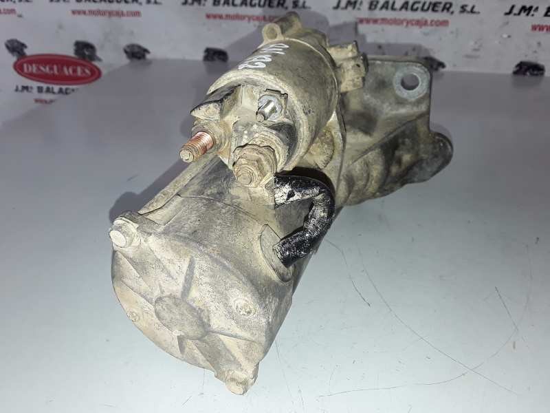 Recambio de motor arranque para renault master ii fase 2 camión/chasis zd3a202 referencia OEM IAM 23300DB000  