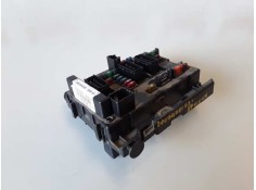 Recambio de caja reles / fusibles para peugeot 206 referencia OEM IAM 9650664080 / BSMB3   2