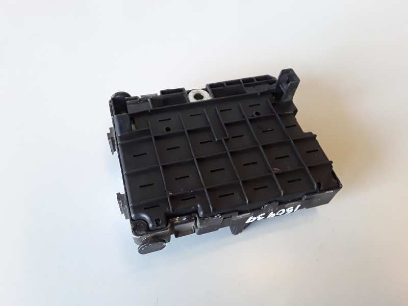 Recambio de caja reles / fusibles para peugeot 206 referencia OEM IAM 9650664080 / BSMB3  