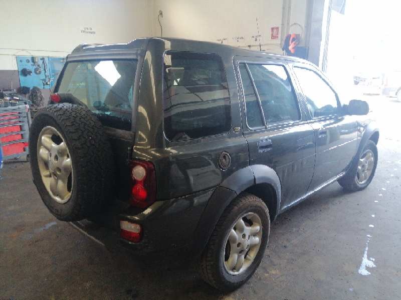 land rover freelander (ln) del año 2005