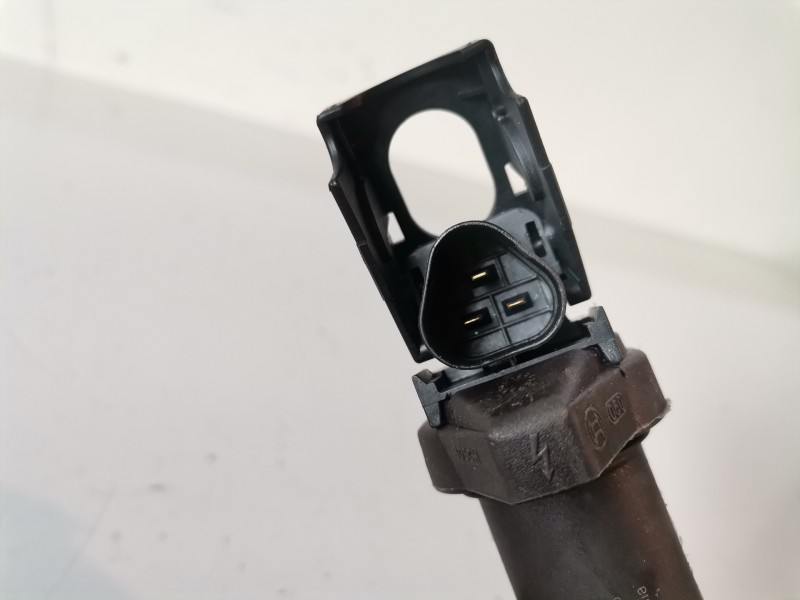 Recambio de bobina encendido para bmw serie 3 compacto (e46) n42b18a referencia OEM IAM 0221504464  