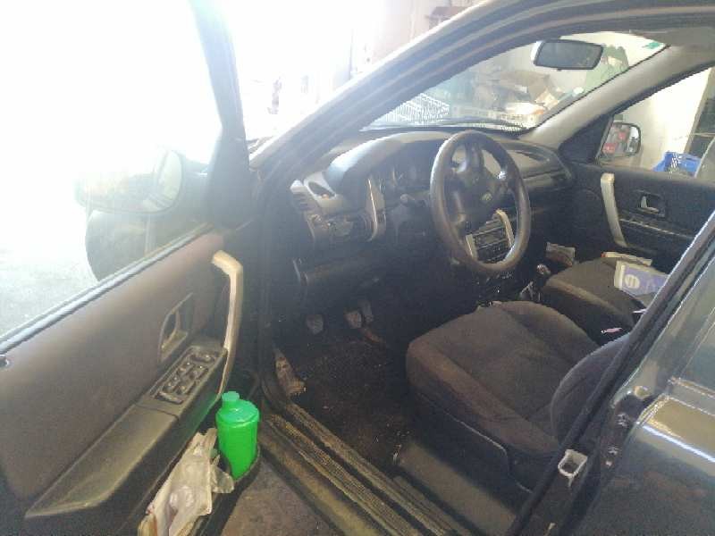 land rover freelander (ln) del año 2005