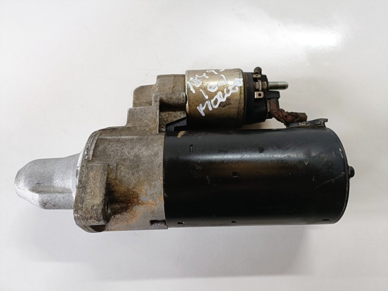 Recambio de motor arranque para mercedes-benz clase ml (bm 164) 642940 referencia OEM IAM 0001115049  
