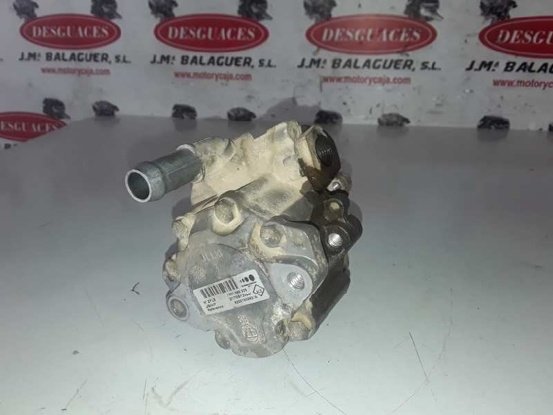 Recambio de bomba direccion para renault master ii fase 2 camión/chasis zd3a202 referencia OEM IAM 7691955329/8200193992A  
