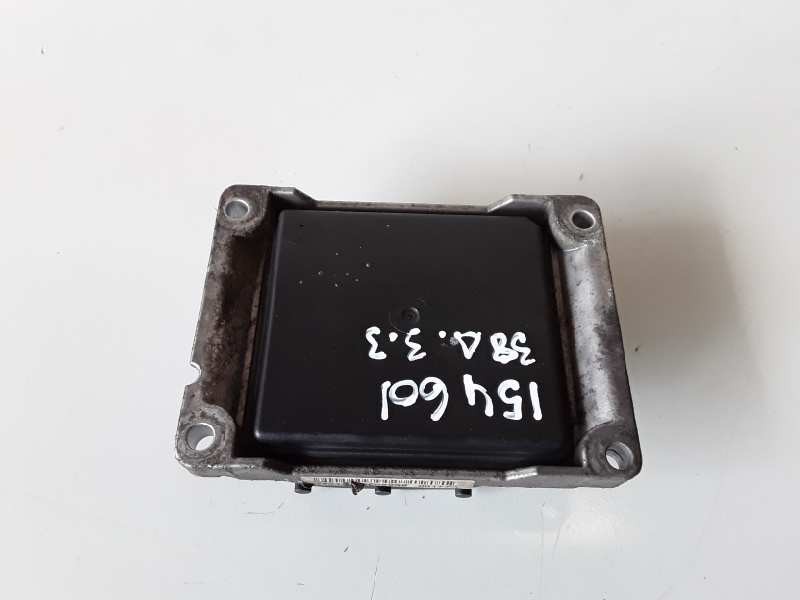 Recambio de centralita motor uce para opel corsa d referencia OEM IAM 0261208939/55557932  