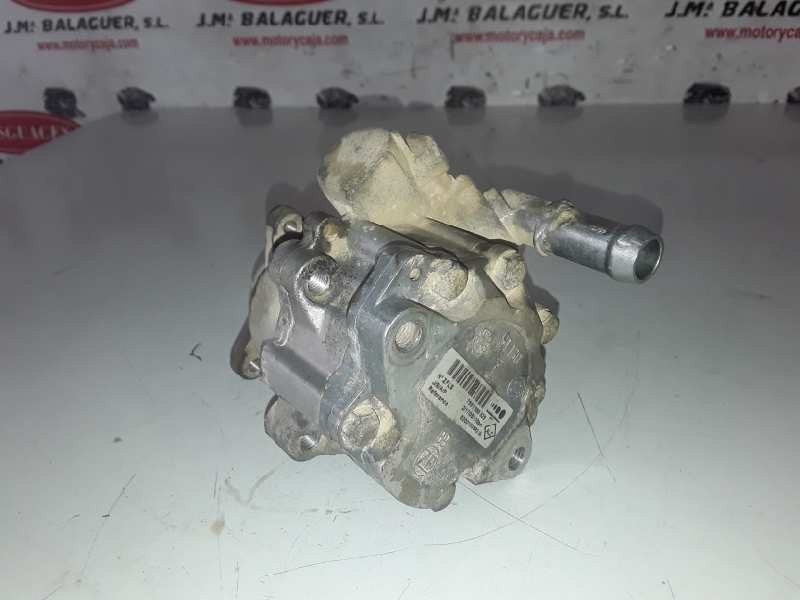 Recambio de bomba direccion para renault master ii fase 2 camión/chasis zd3a202 referencia OEM IAM 7691955329/8200193992A  
