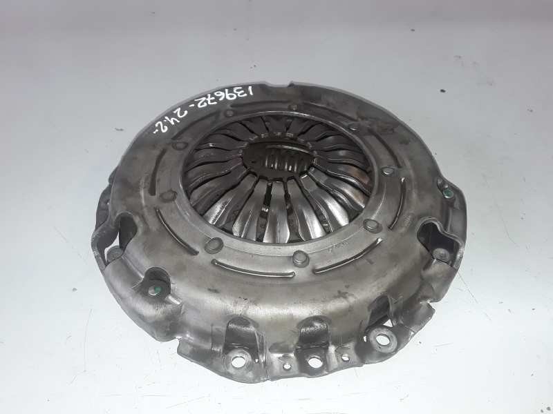 Recambio de kit embrague para renault master ii fase 2 camión/chasis zd3a202 referencia OEM IAM 8200900113/8200828447  