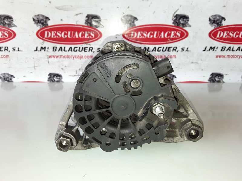 Recambio de alternador para opel corsa d referencia OEM IAM MS1012100940/13222929  