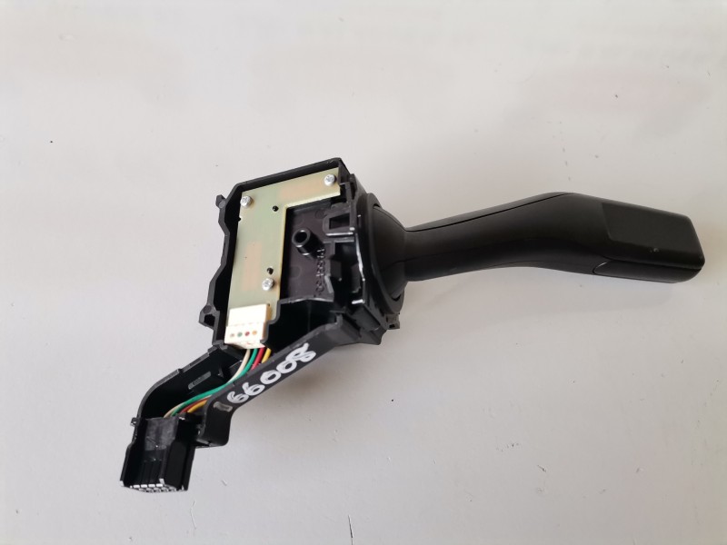 Recambio de mando luces para seat leon (1p1) bls referencia OEM IAM 1K0953513E  
