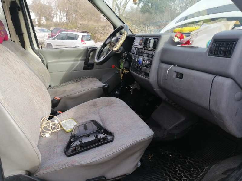 volkswagen t4 transporter del año 1992