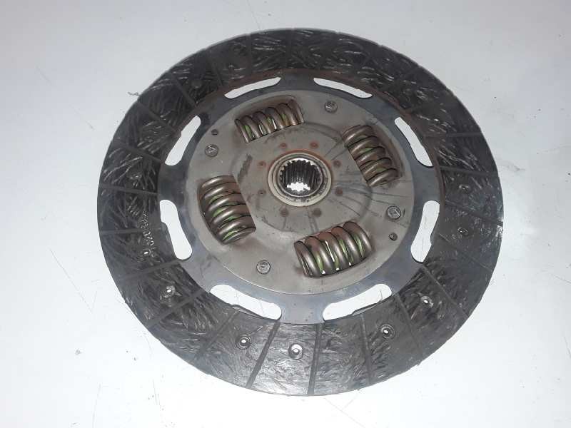 Recambio de kit embrague para renault master ii fase 2 camión/chasis zd3a202 referencia OEM IAM 8200900113/8200828447  
